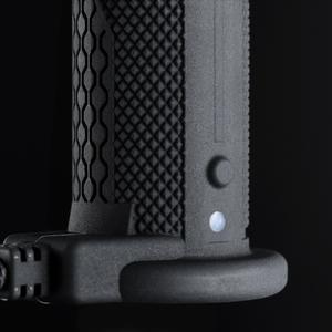 Opvarmede motorcykelgreb Oxford Pro Touring image-4