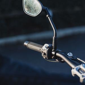 Opvarmede motorcykelgreb Oxford Pro Sports image-4