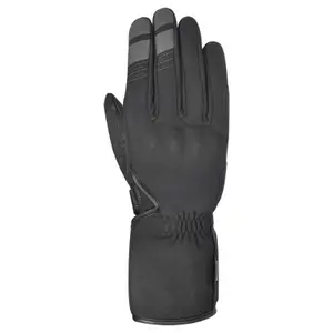 Stealth mid-season motorcycle gloves Oxford Ottawa 1.0 MS image-0