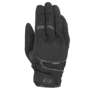 Summer motorcycle gloves Oxford Brisbane Air image-0