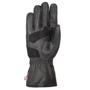 Gants moto mi-saison Oxford Holton WP image-1