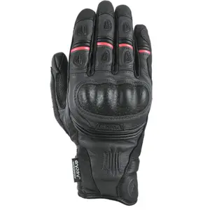 Guantes de moto Mondial Short MS Guantes Tch Grn image-0