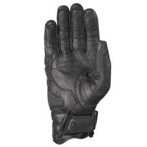 Guantes de moto Mondial Short MS Guantes Tch Grn image-1