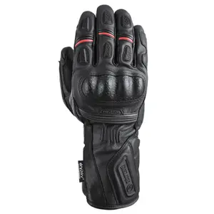 Mid-season motorcycle gloves Oxford Mondial