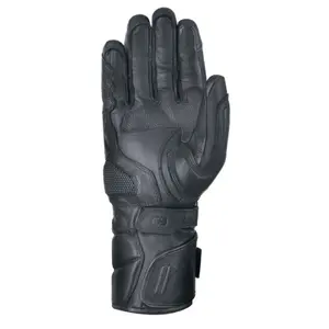 Mid-season motorcycle gloves Oxford Mondial image-1