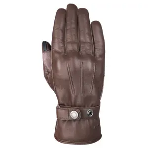 Gants moto mi-saison Oxford Holton 2.0 image-0