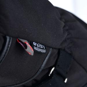 Motorhandschoenen voor het tussenseizoen Oxford Polar 1.0 MS image-2