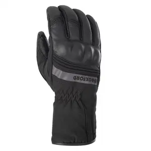Mid-season motorcycle gloves Oxford Calgary 2.0 image-0