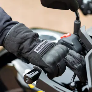 Mid-season motorcycle gloves Oxford Calgary 2.0 image-2