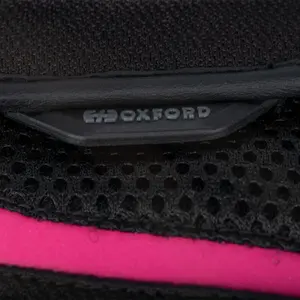 Motorradhandschuhe Mittelsaison Frau Oxford Brisbane image-3