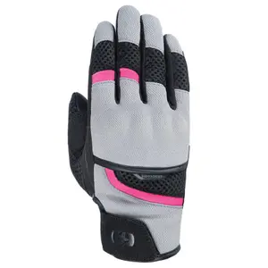 Women's mid-season motorcycle gloves Oxford Brisbane image-0