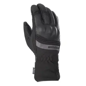 Women's mid-season motorcycle gloves Oxford Calgary 2.0 image-0