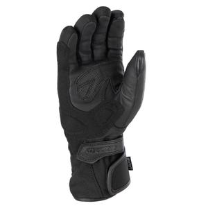 Women's mid-season motorcycle gloves Oxford Calgary 2.0 image-1