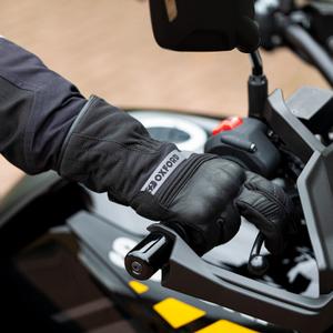 Women's mid-season motorcycle gloves Oxford Calgary 2.0 image-2