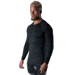 Roupa interior térmica Oxford Advanced Top image-1