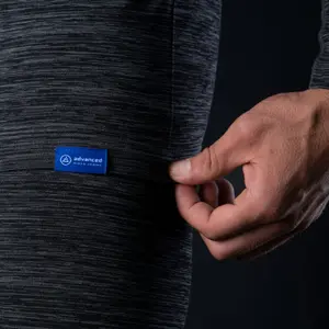 Mutande termiche da moto Oxford Advanced Top