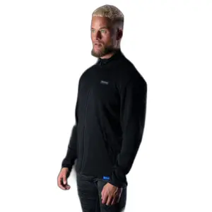 Fleece jacket Oxford Advanced image-1