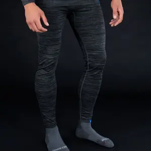 Mutande termiche da moto Oxford Advanced Top image-1