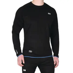 Base Layer Oxford Cool Dry image-0