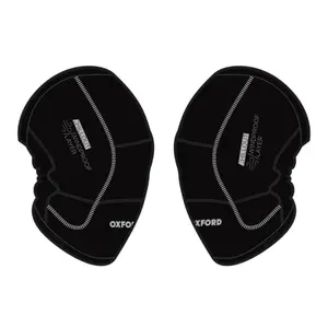 Protection genoux moto Sous vêtement thermique Oxford Chillout image-0