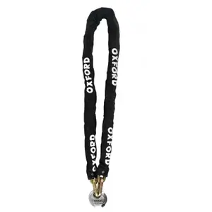 Anti diefstal ketting Oxford Discus image-0