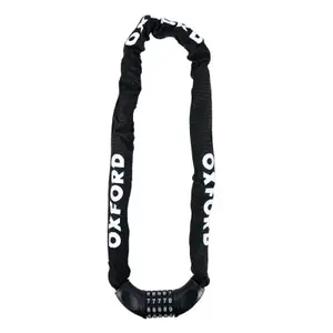 Motorcycle chain lock Oxford Combi6
