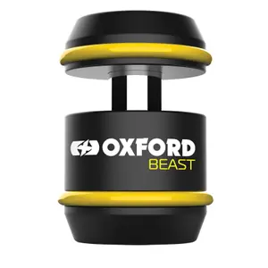 Tyverisikring Oxford Beast