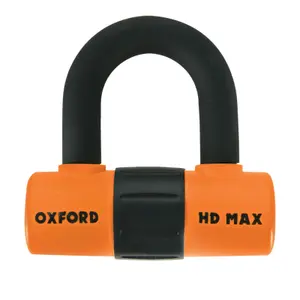 Anti diefstal ketting Oxford HD image-1