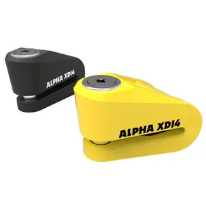 Δισκοφραγμός μοτοσικλέτας Oxford Alpha XA14 image-1