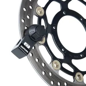 Δισκοφραγμός μοτοσικλέτας Oxford Mini T image-2