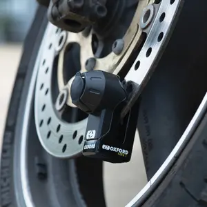 Δισκοφραγμός μοτοσικλέτας Oxford Mini T image-3