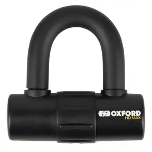 Κλουβάκι ασφαλείας για μηχανή Oxford HD Max image-0