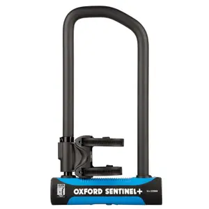 Blokada motocyklowa Oxford Sentinel Pro U-Lock