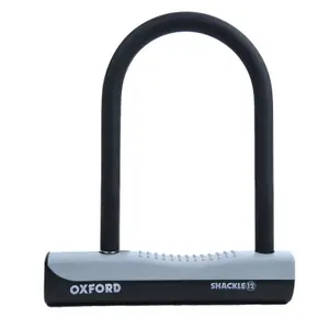 Motorcycle lock Oxford Shackle12 image-0
