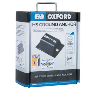 Verankering Oxford BruteForce image-3