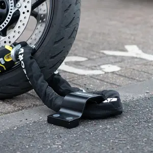 Floor and wall anchoring kit Oxford StrikeForce image-1