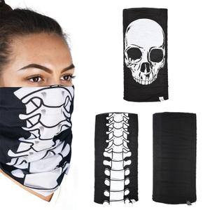 Gesichtsmaske Oxford Comfy Skeleton (x3) image-3