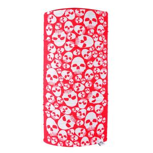 Gesichtsmaske Oxford Comfy Skulls (x3) image-2