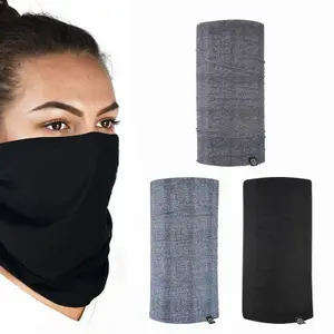 Μάσκα λαιμού για μοτοσυκλέτα Oxford Comfy image-2