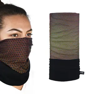 Ljuddämpare för motorcykel för kvinnor Oxford Snug Nacreaous image-2