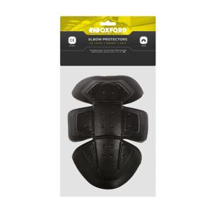 Et par albuebeskyttere til motorcykler Oxford Level 1 image-2