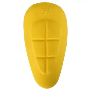 Coppia di paraschiena per moto Oxford Level 2 Hanche image-0