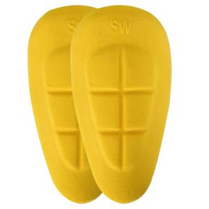 Coppia di paraschiena per moto Oxford Level 2 Hanche image-2