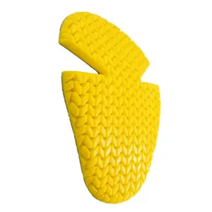 Motoskinner knæbeskyttere med skumindsats og albuebeskytter lille Oxford Level 2 Dynamic 2.0 (x2) image-1