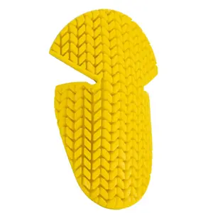 Protetores de ombros moto com inserto em espuma Oxford Level 2 Dynamic 2.0 (x2) image-1