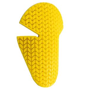 Knee and elbow pads with foam inserts large Oxford Level 2 Dynamic 2.0 (x2) image-1