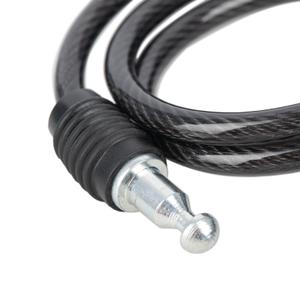 Kabelschloss motofalse Oxford Bumper image-3