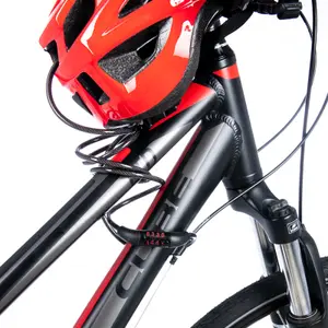 Combinatie kettingslot Oxford Combi6 image-2