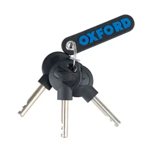 Δισκοφραγμός μοτοσικλέτας Oxford Patriot image-1