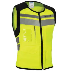 Γιλέτ ασφαλείας Oxford Utility image-0